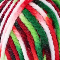 Stylecraft Winter Magic XL 3811 Snow is Falling-3