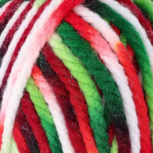 Stylecraft Winter Magic XL 3811 Snow is Falling-3