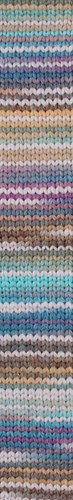 Katia Paradise Merino 503 Lila-Pearl Lila-Blau-Beige-2