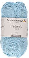 SMC Catania 505 Eis