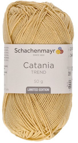 SMC Catania 509 Stroh