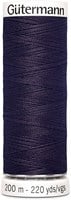 Gütermann Polyester Nähgarn 200m 512