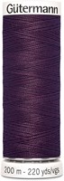 Gütermann Polyester Nähgarn 200m 517