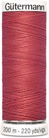 Gütermann Polyester Nähgarn 200m 519