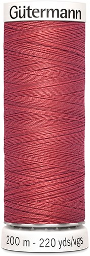 Gütermann Polyester Nähgarn 200m 519