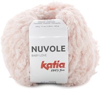 Katia Nuvole 051 Kaugummi rosa