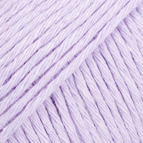 Drops Cotton Light Uni Colour 052 Zarte Orchidee-2
