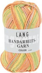 Lang Yarns Handarbeitsgarn Color
