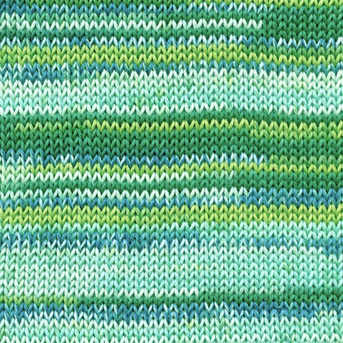 Lang Yarns Handarbeitsgarn Color 017 Green printed-3