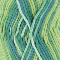 Lang Yarns Handarbeitsgarn Color 017 Green printed-2