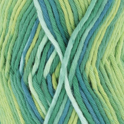 Lang Yarns Handarbeitsgarn Color 017 Green printed-2