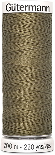 Gütermann Polyester Nähgarn 200m 528