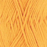 Lang Yarns Handarbeitsgarn 614 Yellow-2