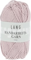 Lang Yarns Handarbeitsgarn 648 Light dusky pink