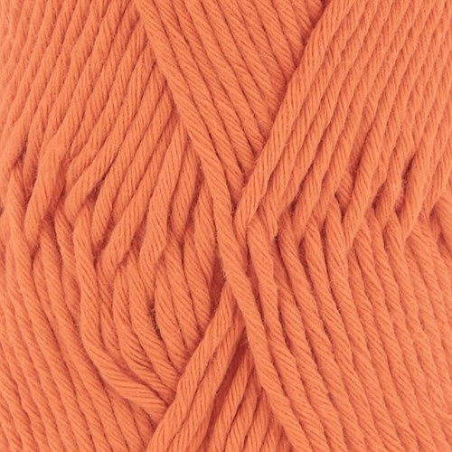 Lang Yarns Handarbeitsgarn 659 Light orange-2