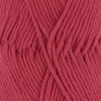 Lang Yarns Handarbeitsgarn 661 Red-2