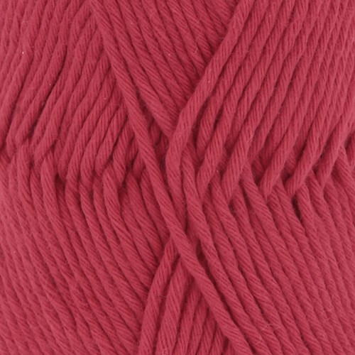 Lang Yarns Handarbeitsgarn 661 Red-2