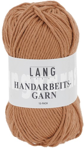 Lang Yarns Handarbeitsgarn 726