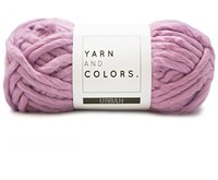 Yarn and Colors Urban 052 Orchid