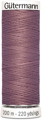 Gütermann Polyester Nähgarn 200m 52