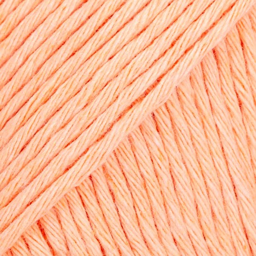 Drops Cotton Light Uni Colour 053 Pfirsich-2
