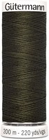 Gütermann Polyester Nähgarn 200m 531