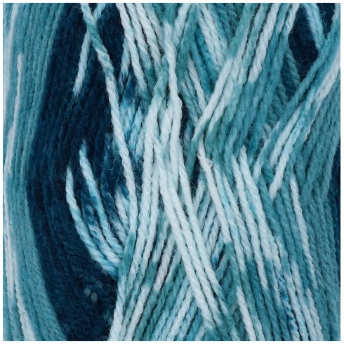 Stylecraft Easy Fair Isle Effect 5330 Shetland-2