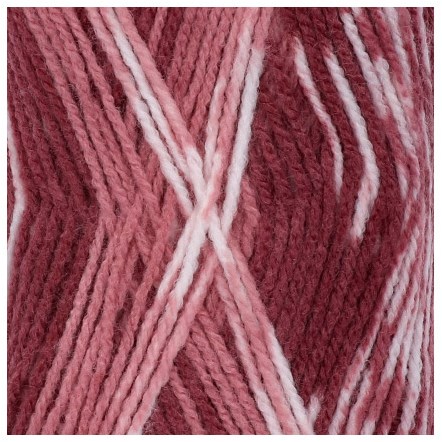 Stylecraft Easy Fair Isle Effect 5332 Arran-2