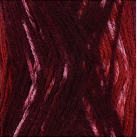 Stylecraft Easy Fair Isle Effect 5334 Bute-2