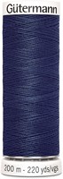 Gütermann Polyester Nähgarn 200m 537