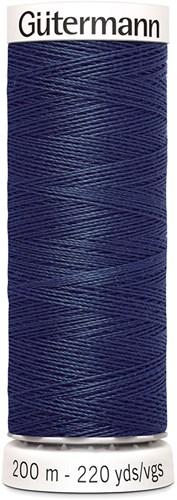 Gütermann Polyester Nähgarn 200m 537