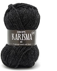 Drops Karisma Mix 053 Anthrazit
