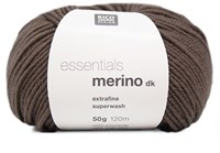 Rico Essentials Merino dk 53 Wood