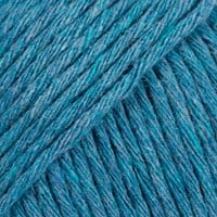 Drops Cotton Light Uni Colour 054 Petrol-2