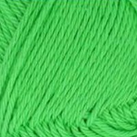 Scheepjes Cotton 8 517 Green-2