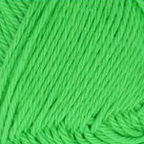 Scheepjes Cotton 8 517 Green-2