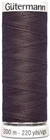 Gütermann Polyester Nähgarn 200m 540