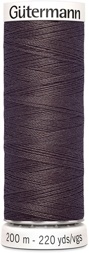 Gütermann Polyester Nähgarn 200m 540