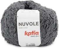 Katia Nuvole 054 Anthrazitgrau