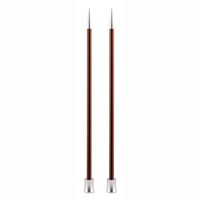 KnitPro Zing Stricknadeln 25 cm 5,50 mm-2