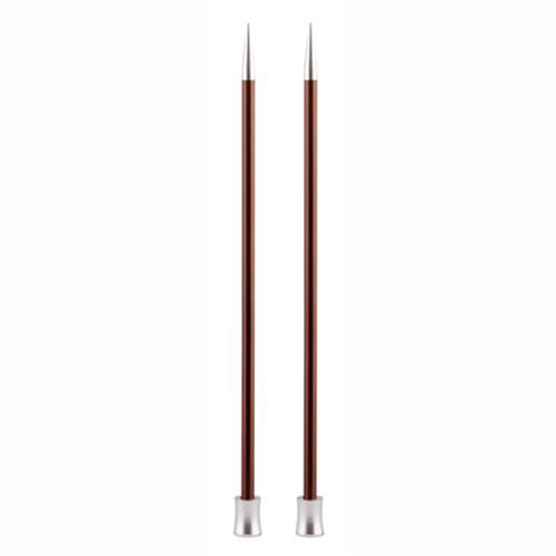 KnitPro Zing Stricknadeln 25 cm 5,50 mm-2