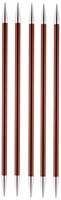 KnitPro Zing Nadelspiel 15cm 5,50 mm-2
