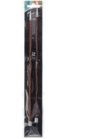 KnitPro Zing Stricknadeln 25 cm 5,50 mm