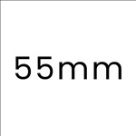55 mm
