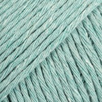 Drops Cotton Light Uni Colour 056 Seegrün-2