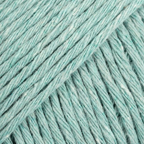 Drops Cotton Light Uni Colour 056 Seegrün-2
