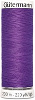 Gütermann Polyester Nähgarn 200m 571