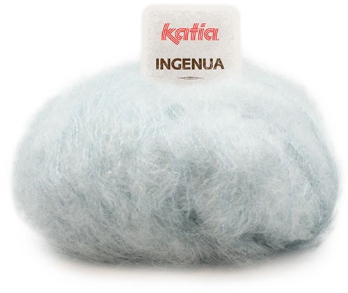 Katia Ingenua 057 Helljeans
