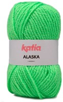 Katia Alaska 057 Neongrün