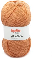 Katia Alaska 070 Pfirsich